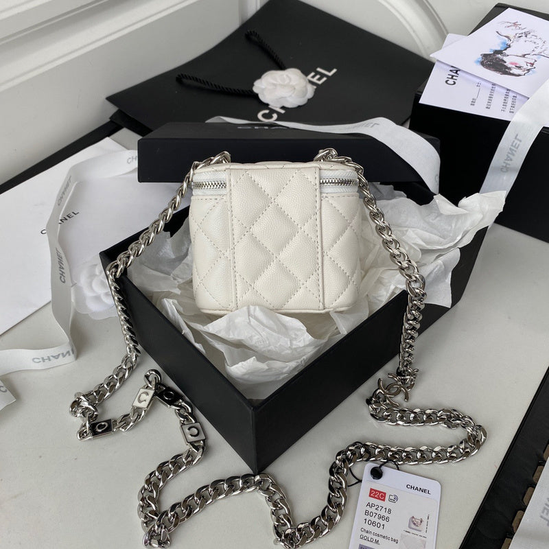 aura-bags - Chanel Bags - 7637