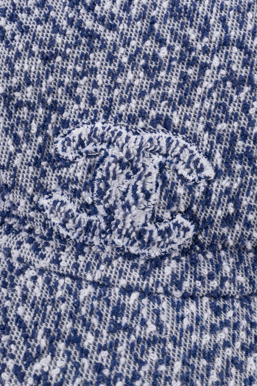 Chapeau casquette Chanel