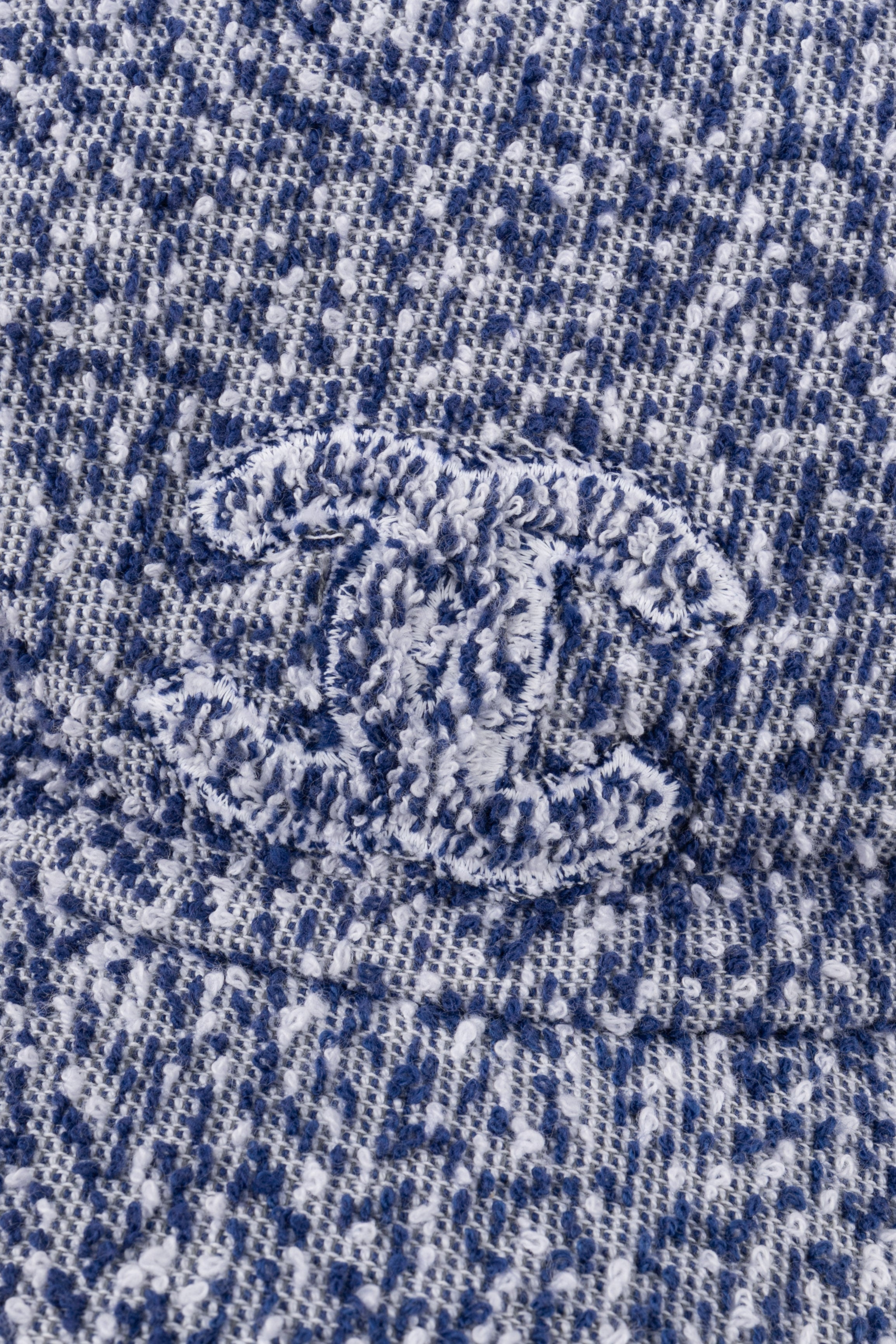 Chapeau casquette Chanel