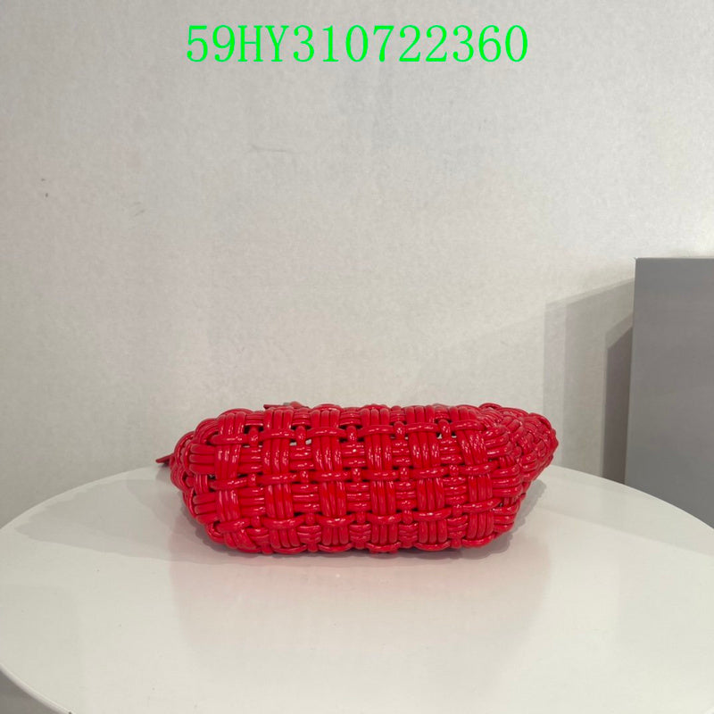 Aura Bags - BGA Bags - 2210
