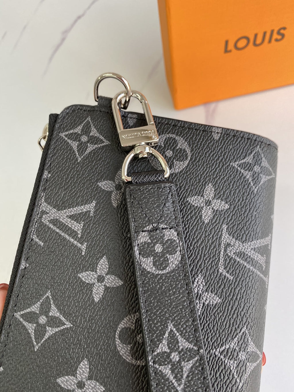 Designer Wallet louis vuitton 084