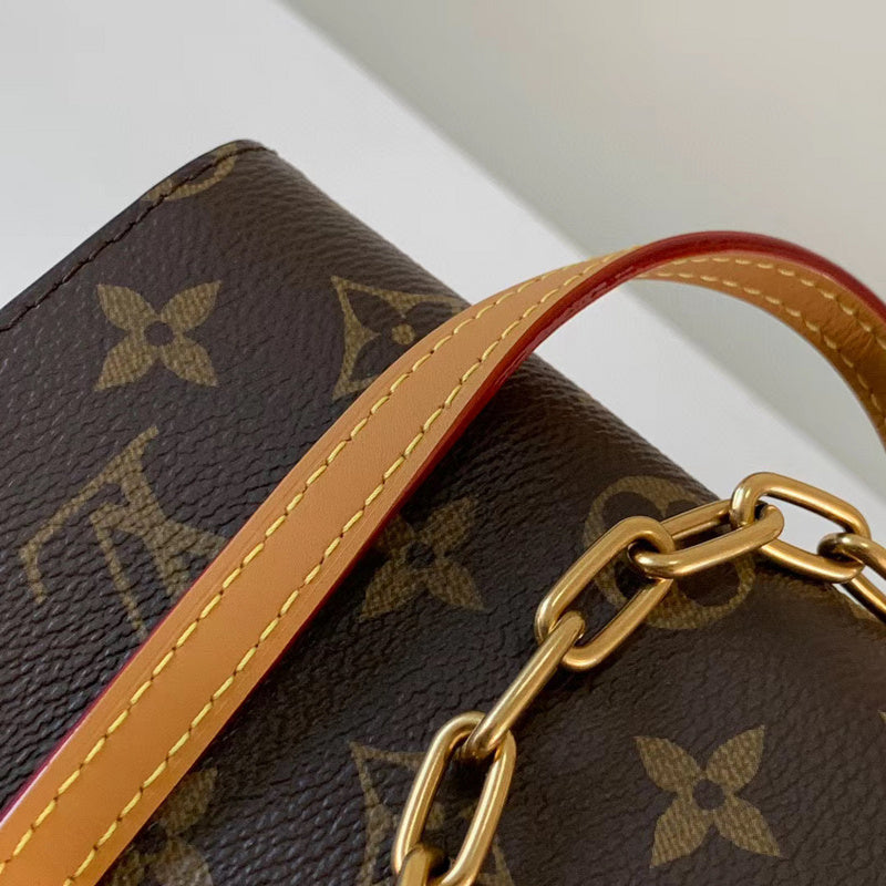 Louis Vuitton Luxury Bags 2553