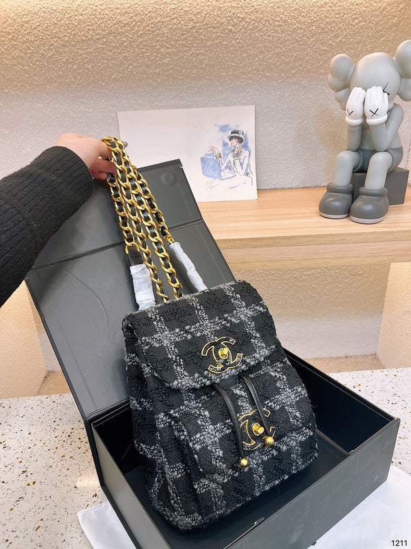 aura-bags - Chanel Bags - 7328