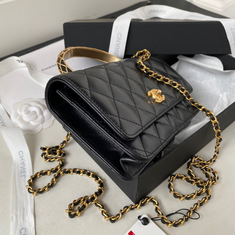 aura-bags - Chanel Bags - 7519