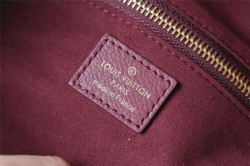 Luxury - Louis Vuitton Bags - 080