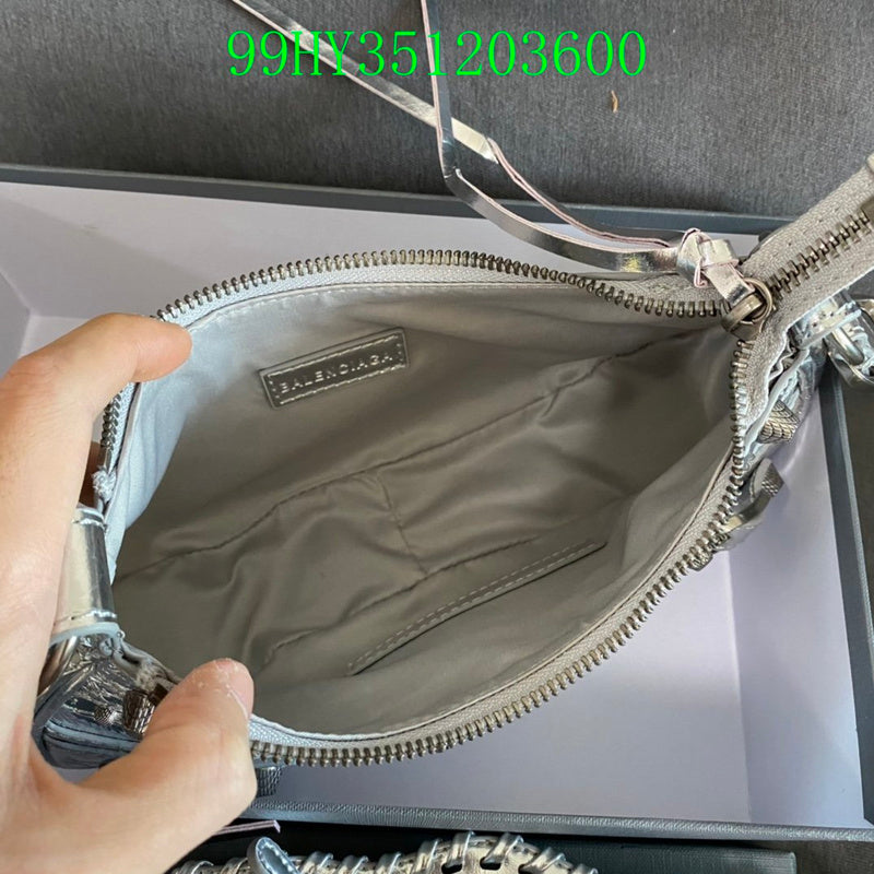 Aura Bags - BGA Bags - 2418