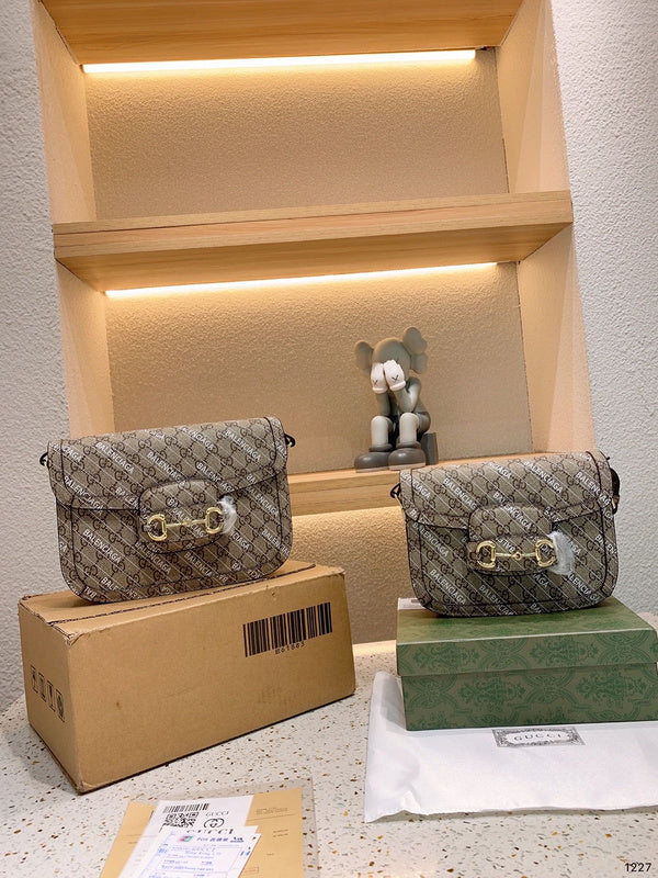 Aura Bags - BGA Bags - 1523