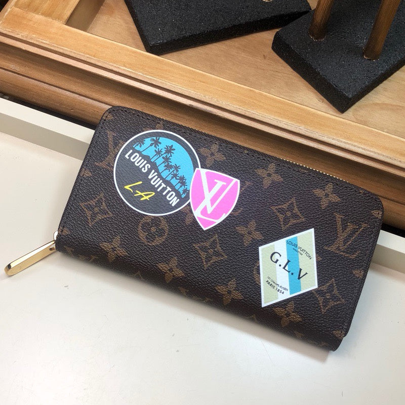 Louis Vuitton Luxury Bags 2433