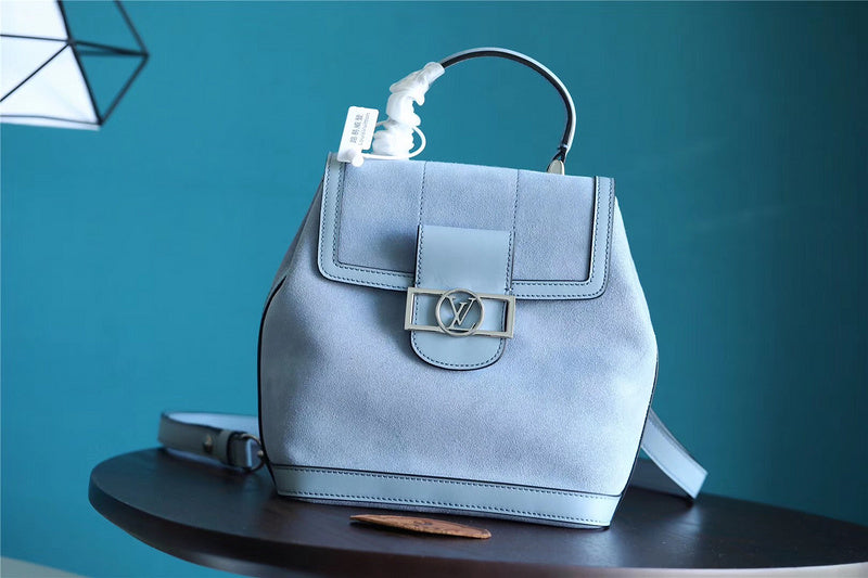 Luxury - Louis Vuitton Bags - 048