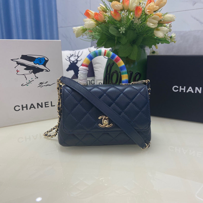 aura-bags - Chanel Bags - 7406
