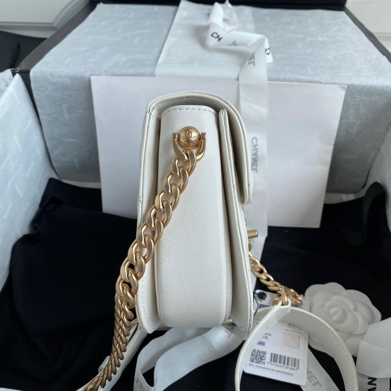 aura-bags - Chanel Bags - 7389