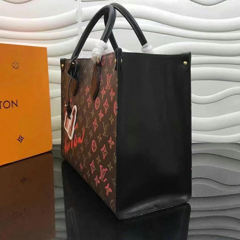 Louis Vuitton Luxury Bags 2554
