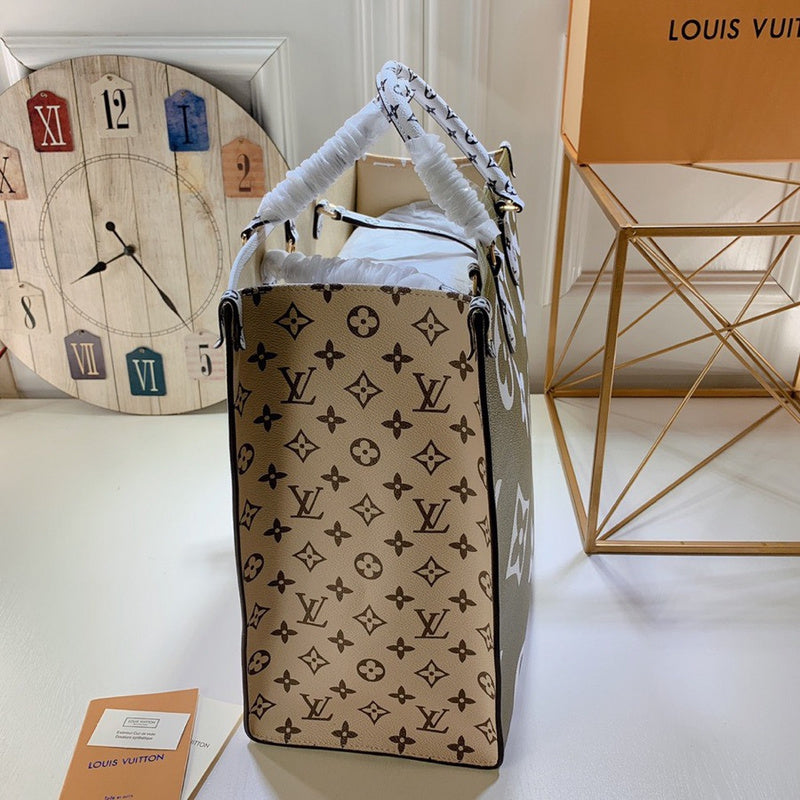 Louis Vuitton Luxury Bags 1935