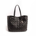 Christian Dior Panarea Tote Bag