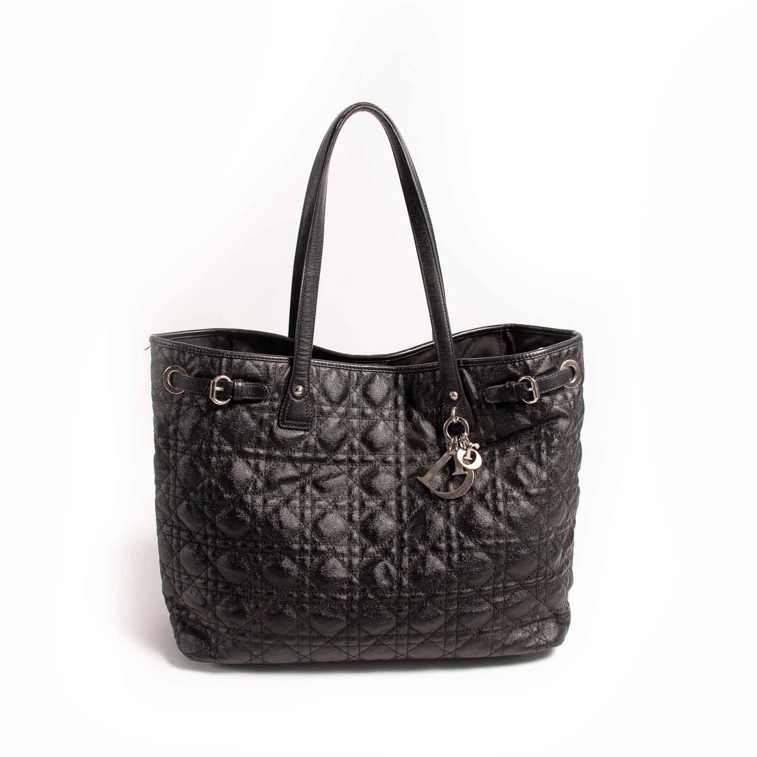 Christian Dior Panarea Tote Bag