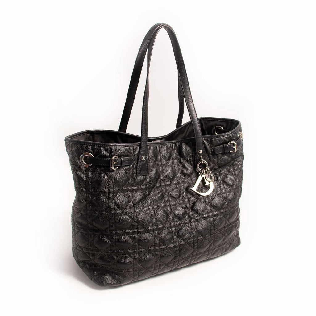 Christian Dior Panarea Tote Bag