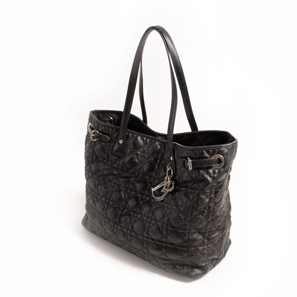 Christian Dior Panarea Tote Bag