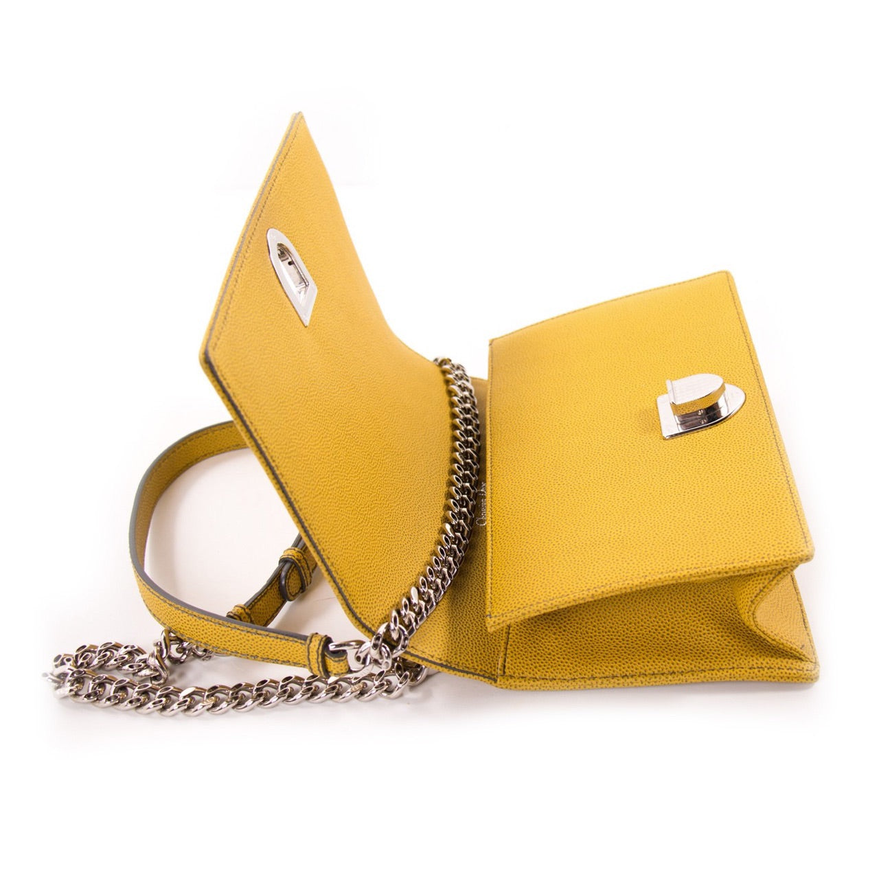 Christian Dior Diorama Medium Shoulder Bag