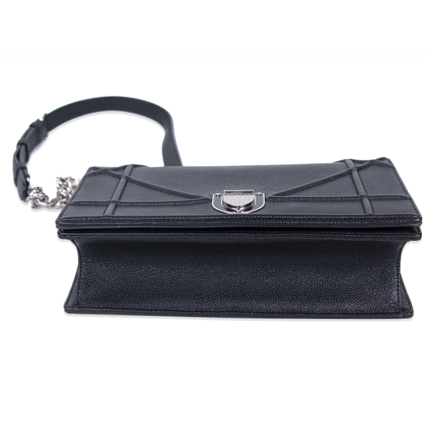 Christian Dior Diorama Medium Shoulder Bag