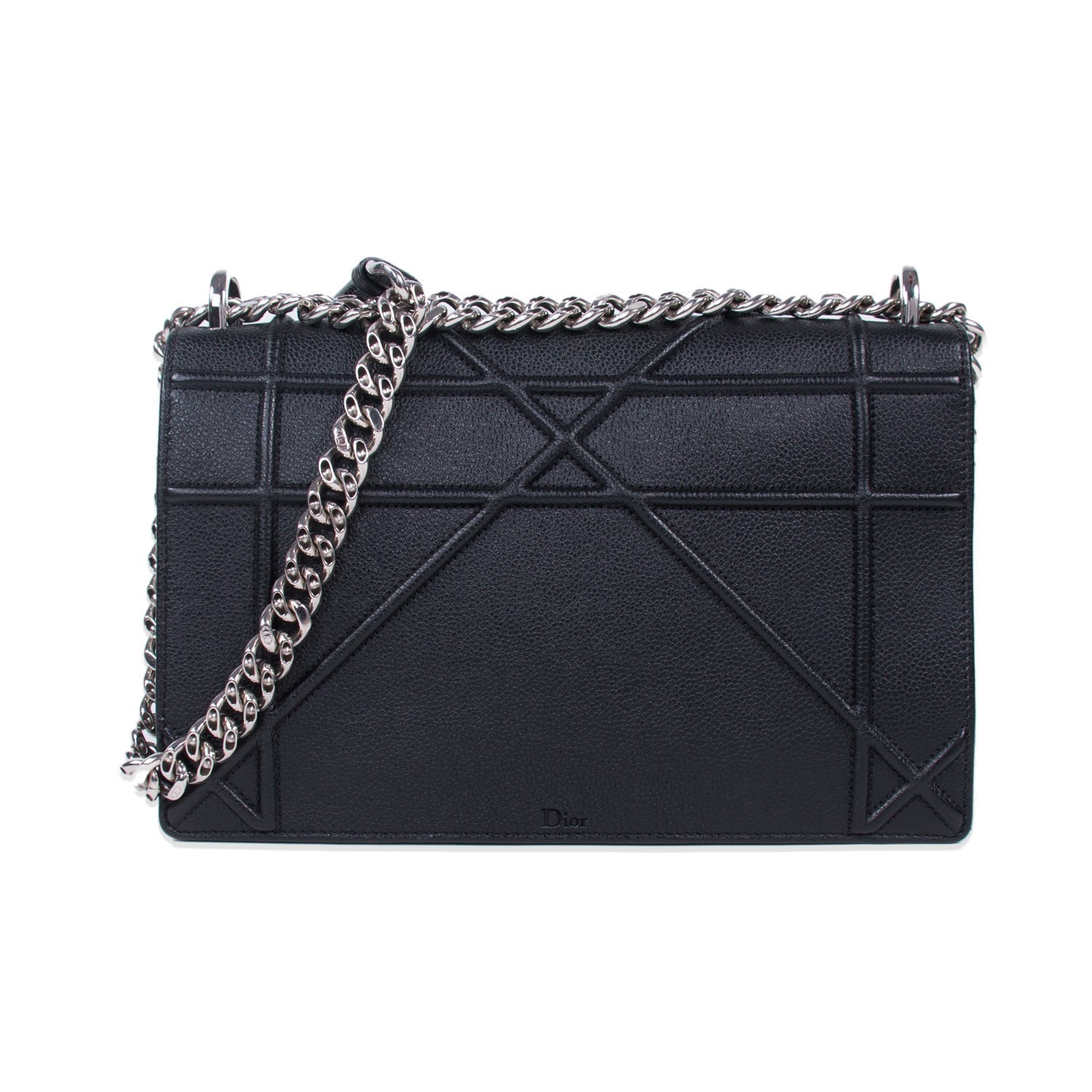 Christian Dior Diorama Medium Shoulder Bag