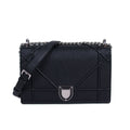 Christian Dior Diorama Medium Shoulder Bag