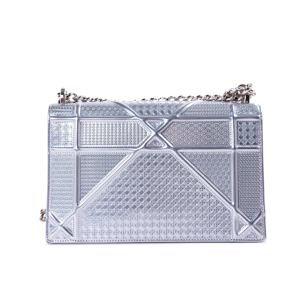Christian Dior Diorama Medium Shoulder Bag