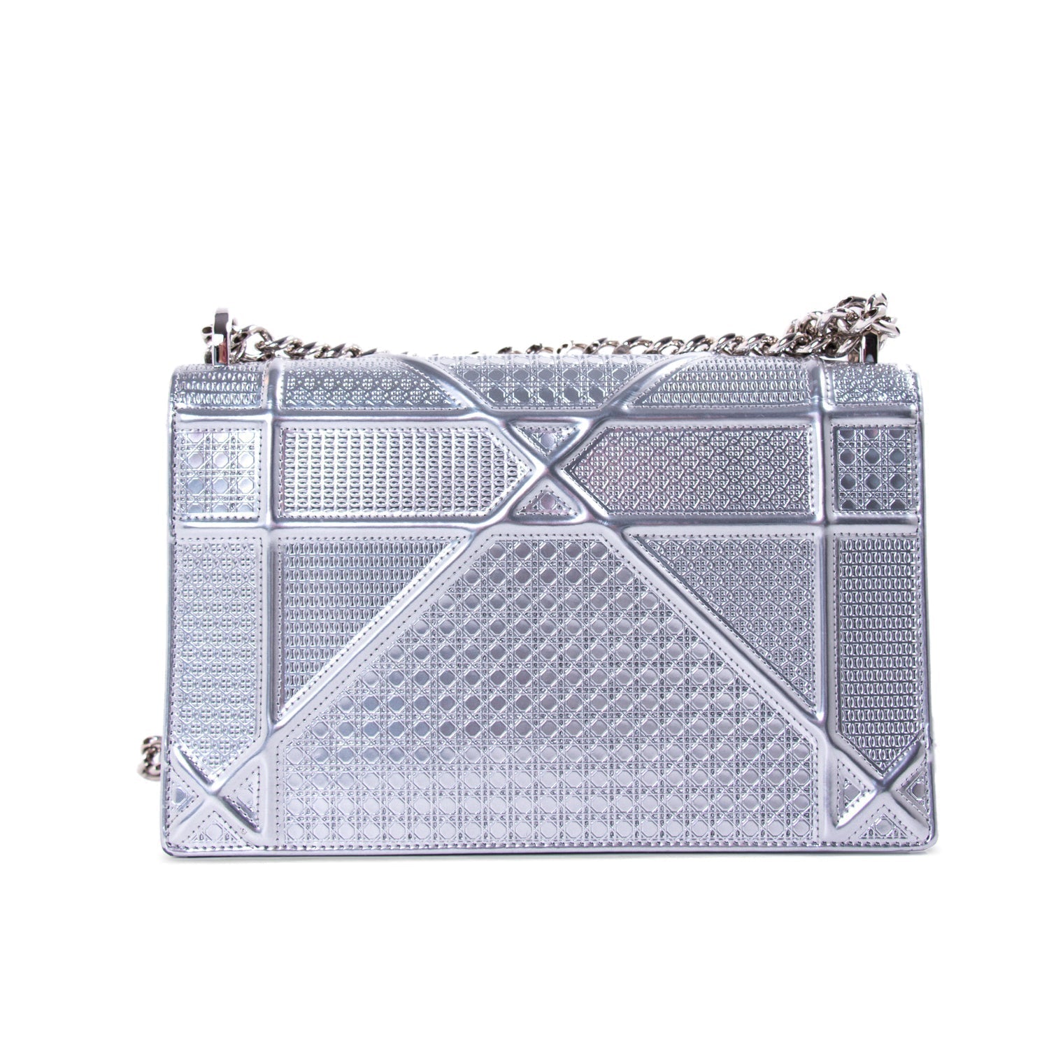Christian Dior Diorama Medium Shoulder Bag