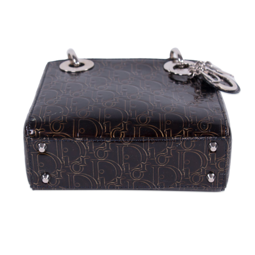 Christian Dior Mini Lady Dior