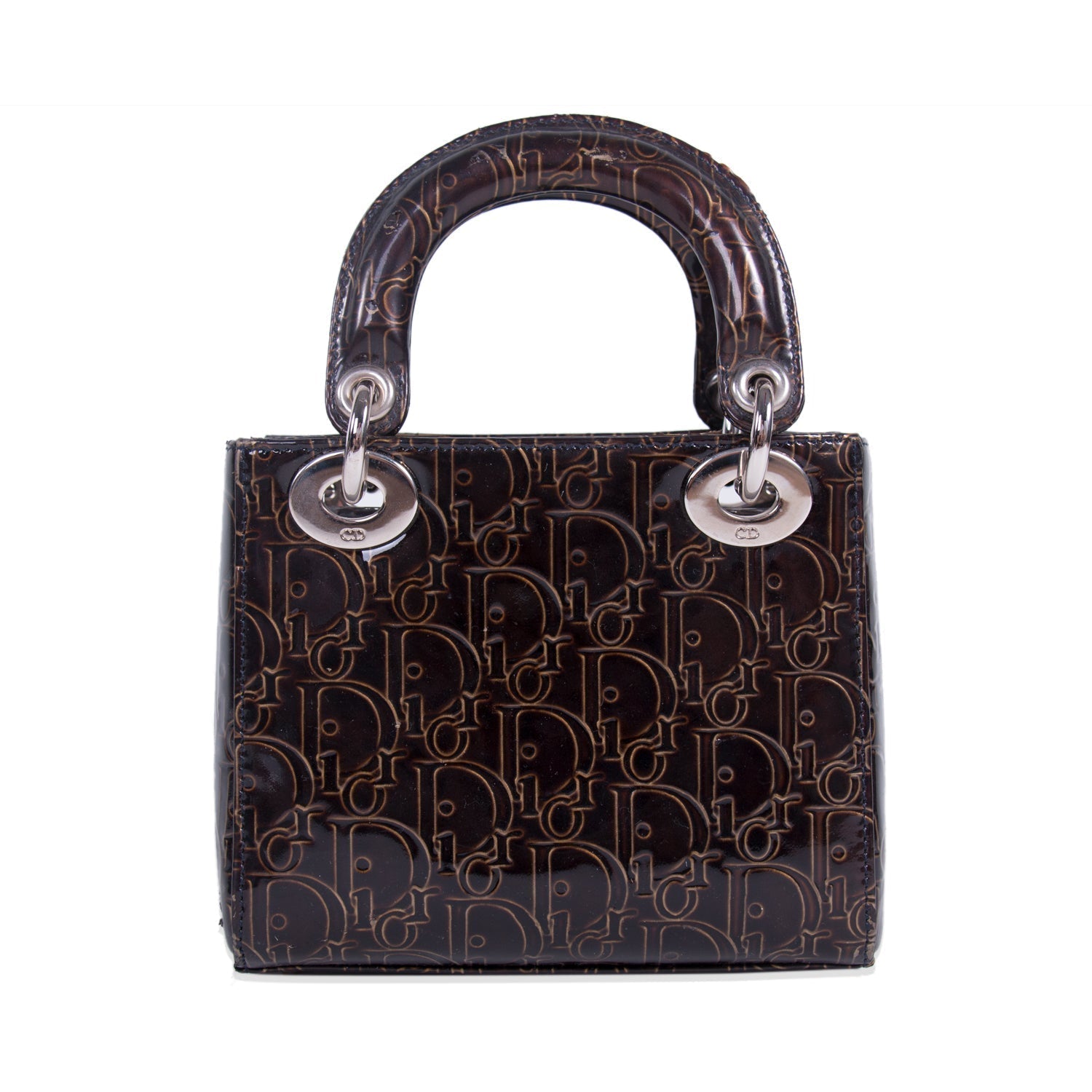 Christian Dior Mini Lady Dior