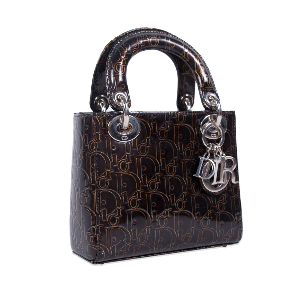 Christian Dior Mini Lady Dior