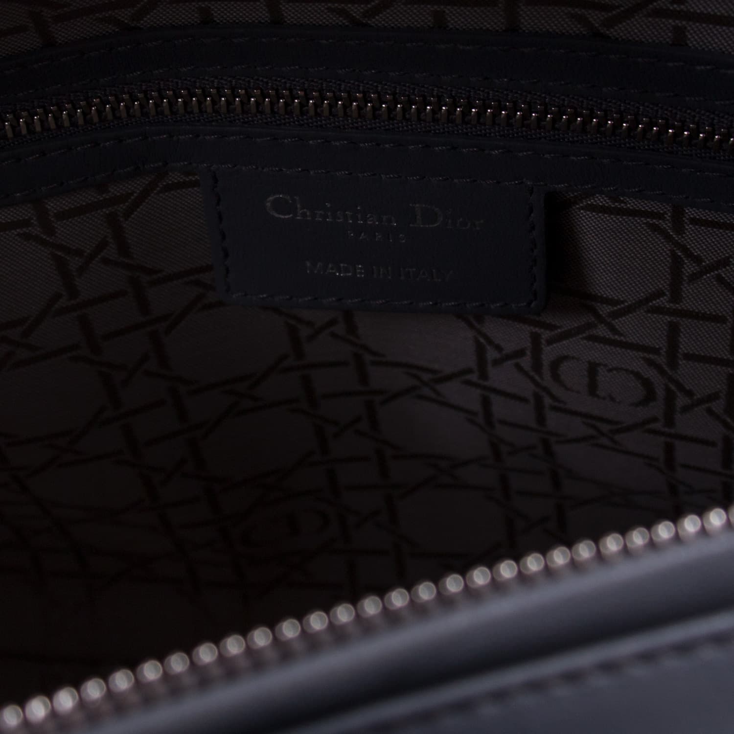 Christian Dior Large Lady Dior