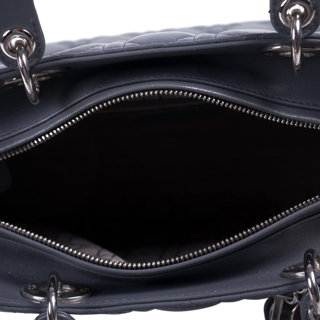Christian Dior Large Lady Dior