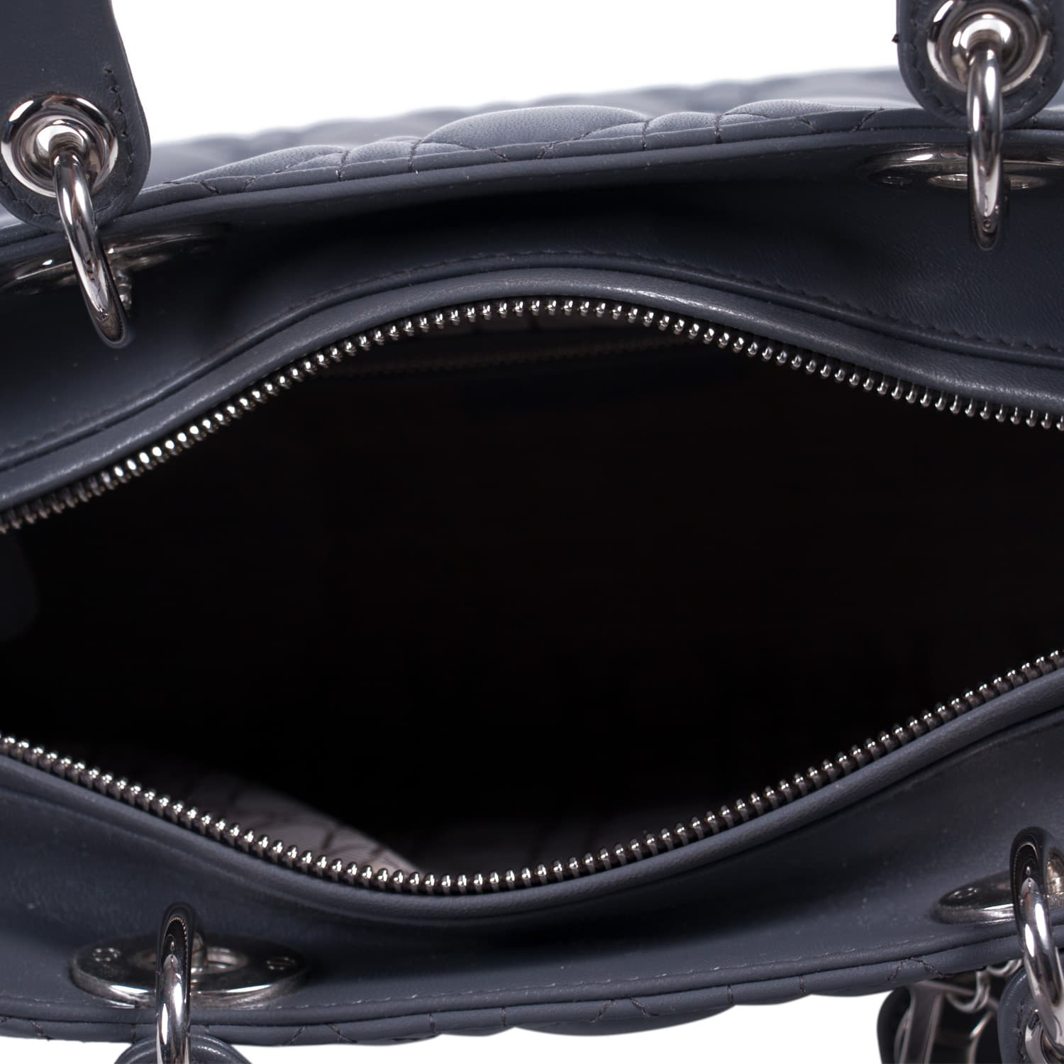 Christian Dior Large Lady Dior