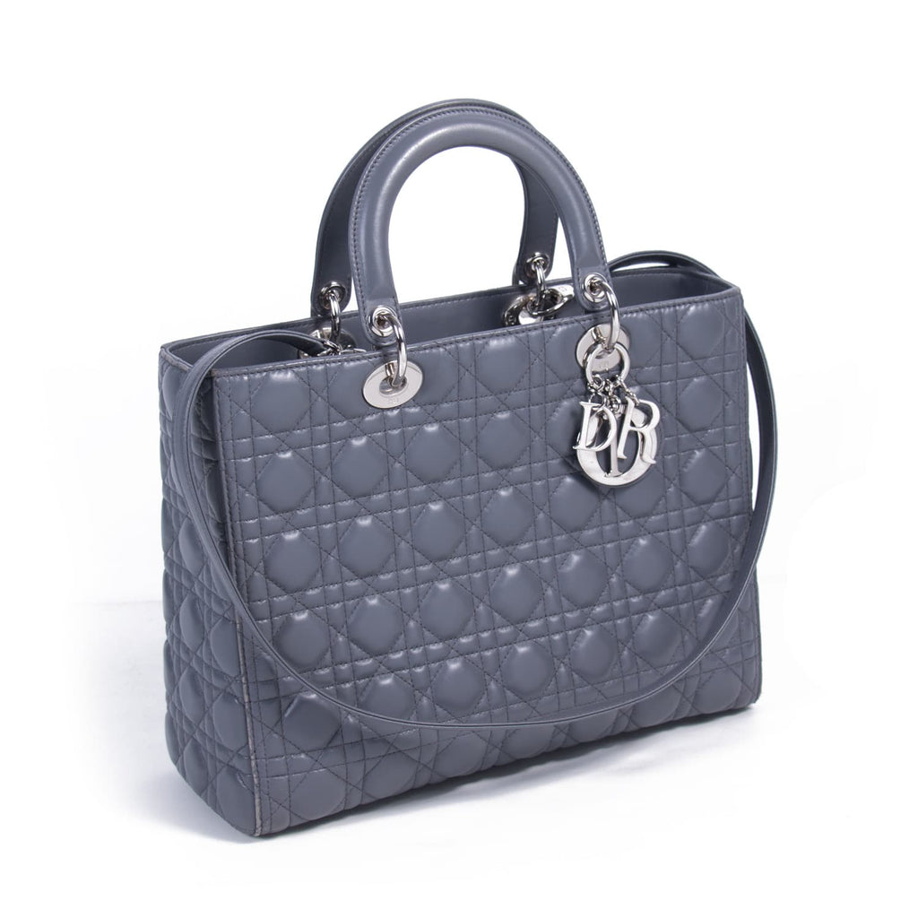 Christian Dior Large Lady Dior