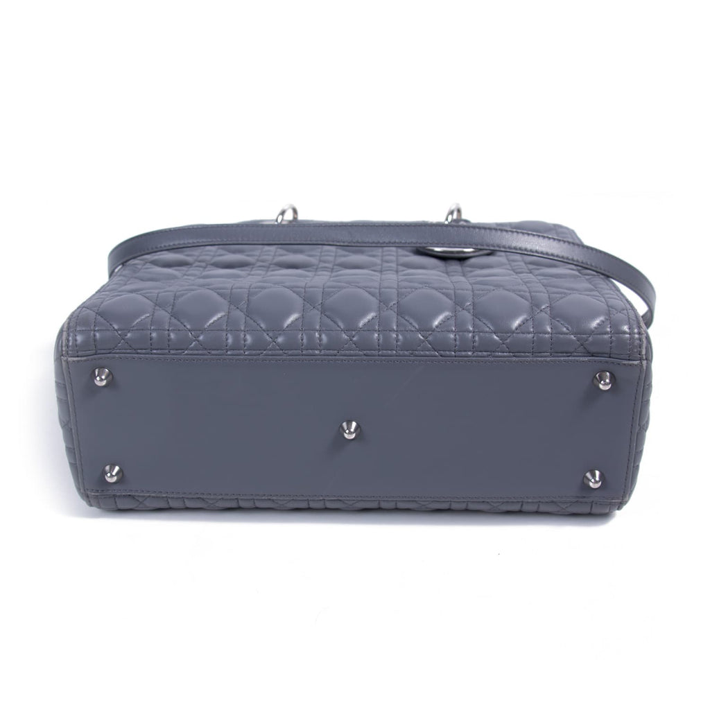Christian Dior Large Lady Dior