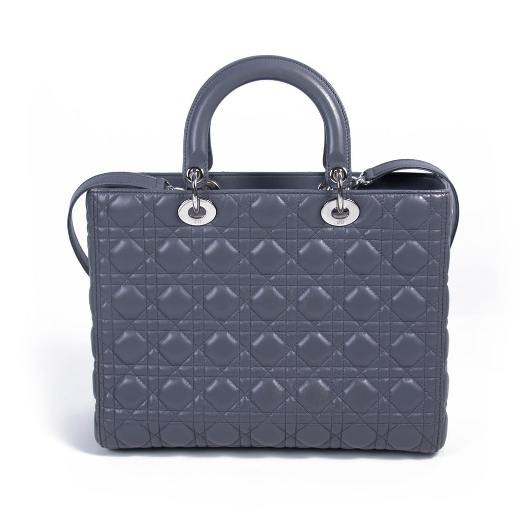 Christian Dior Large Lady Dior