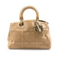 Christian Dior Granville Polochon Shoulder Bag