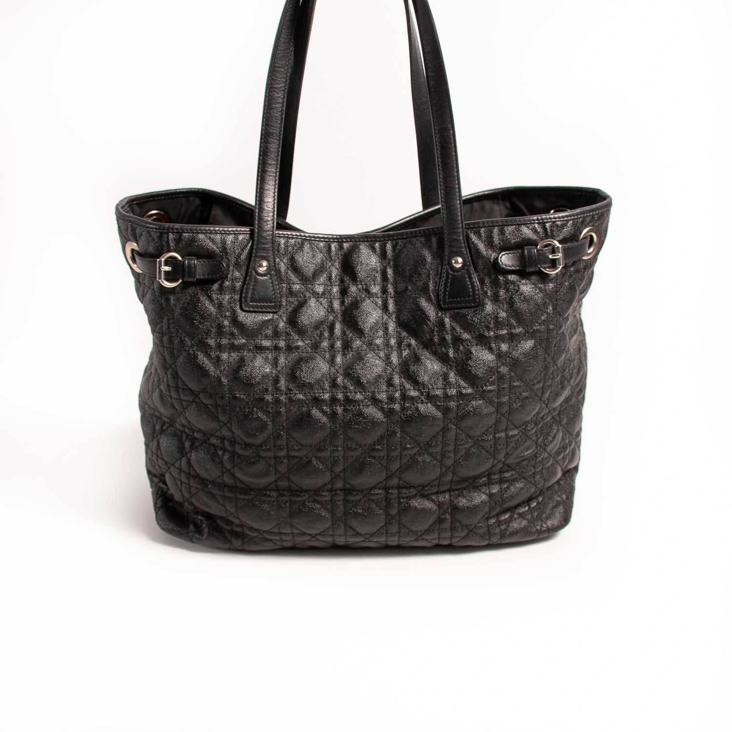 Christian Dior Panarea Tote Bag