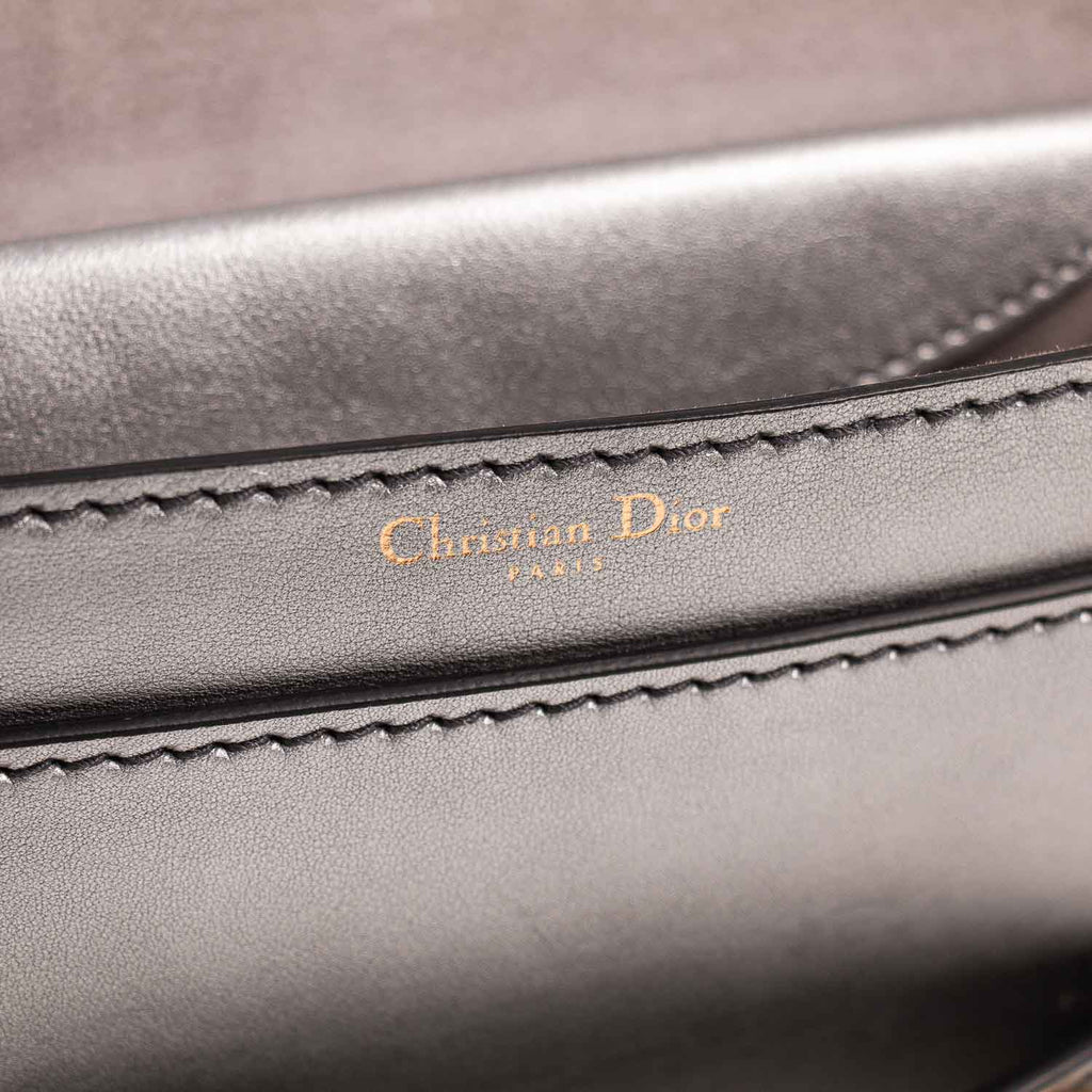 Christian Dior J'adior Metallic Bag