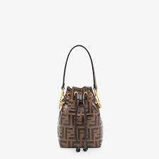 Fendi Mon Tresor  Bag