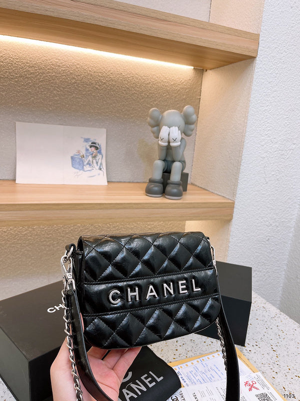 aura-bags - Chanel Bags - 7247
