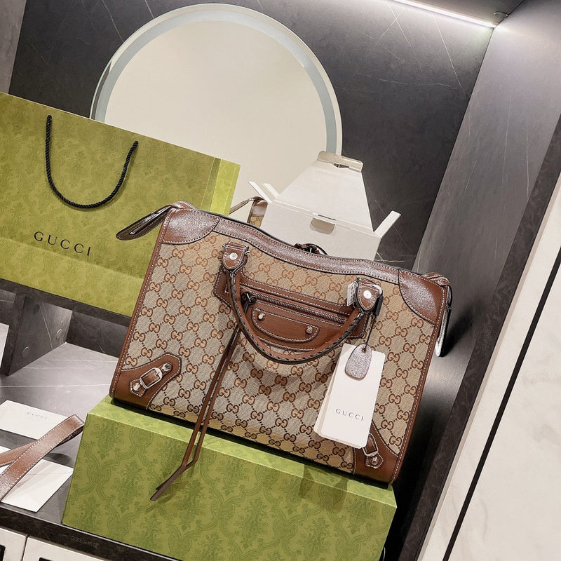 Aura Bags - BGA Bags - 1500