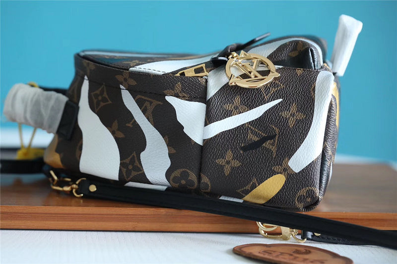 Luxury - Louis Vuitton Bags - 033