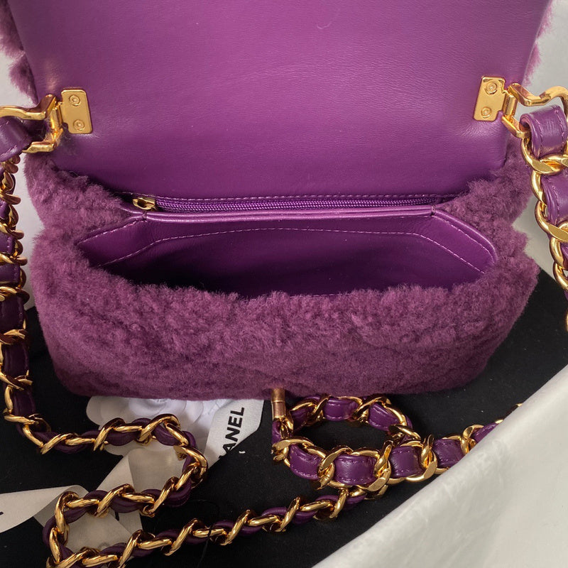 Chanel Bags - BG Bags - 1250