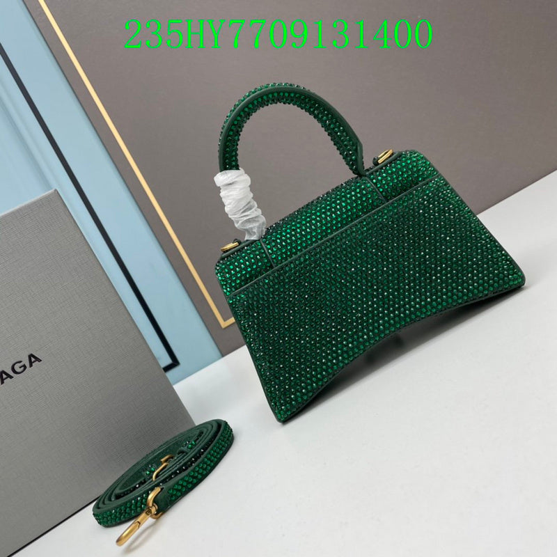 Aura Bags - BGA Bags - 2109