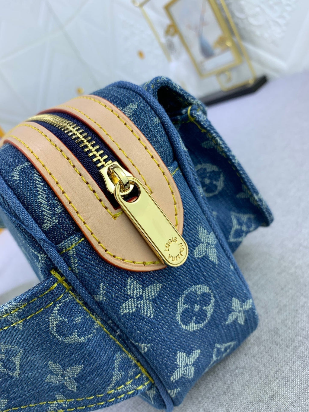 New Bag Louis Vuitton  639