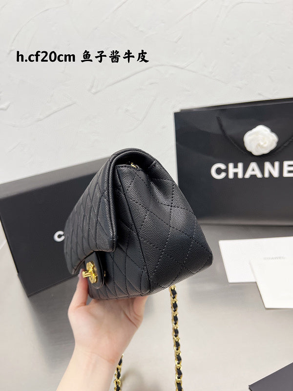 aura-bags - Chanel Bags - 7215