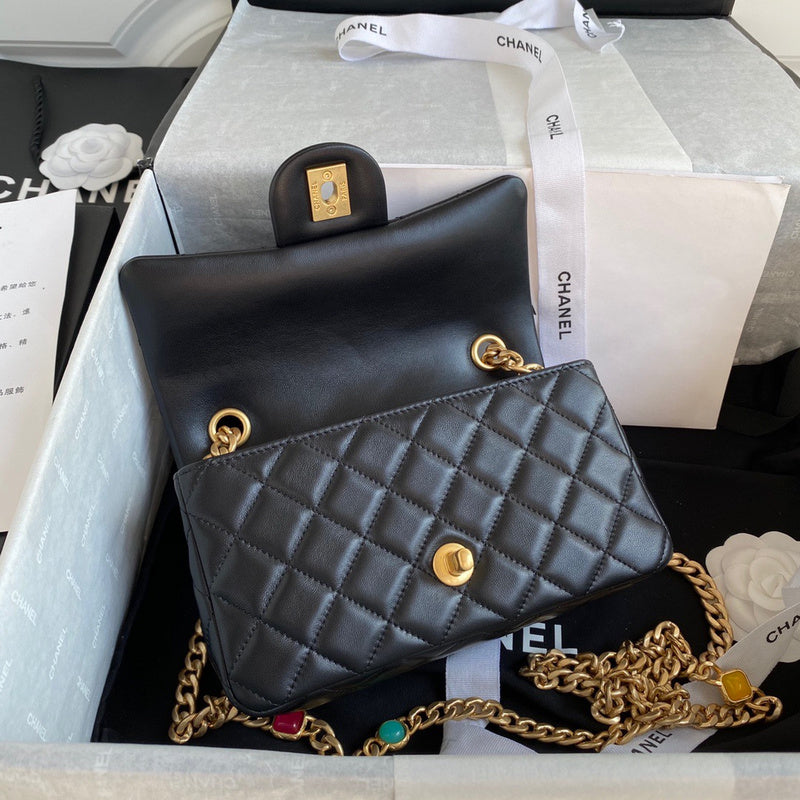 aura-bags - Chanel Bags - 7400