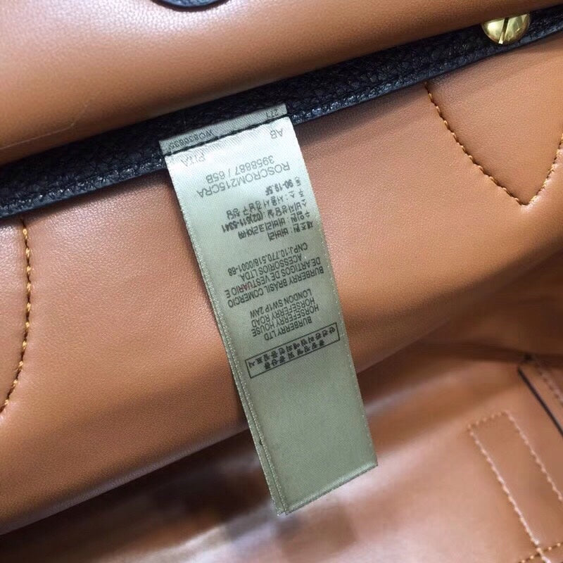 Aura Bags - BBR Bags - 1541