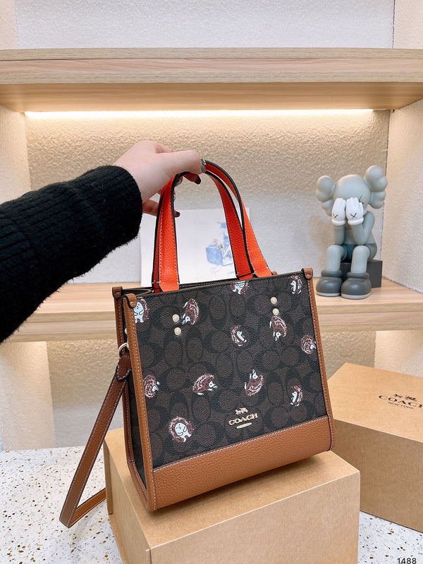 Aura Bags - CCH Bags - 346